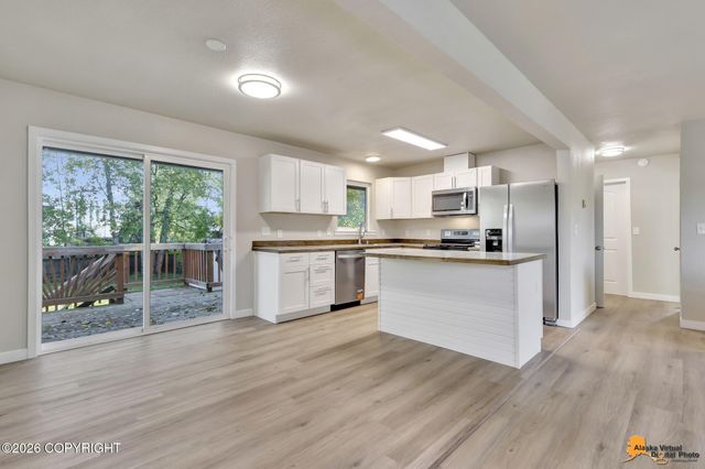 701 E 54th Avenue, Anchorage, AK 99518