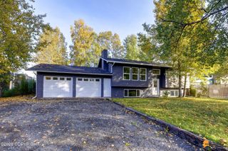 701 E 54th Avenue, Anchorage, AK 99518