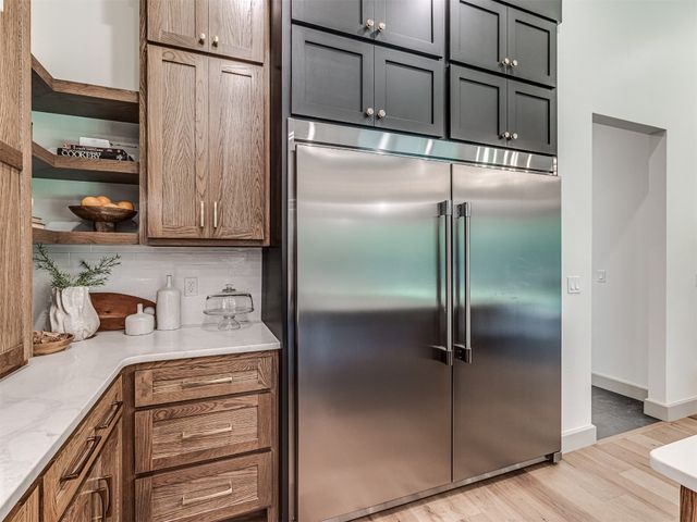 400 Old Creek Road, Edmond, OK 73034
