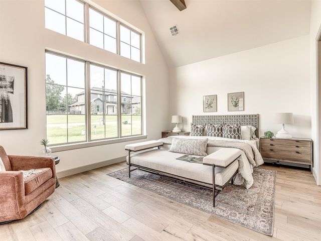 400 Old Creek Road, Edmond, OK 73034