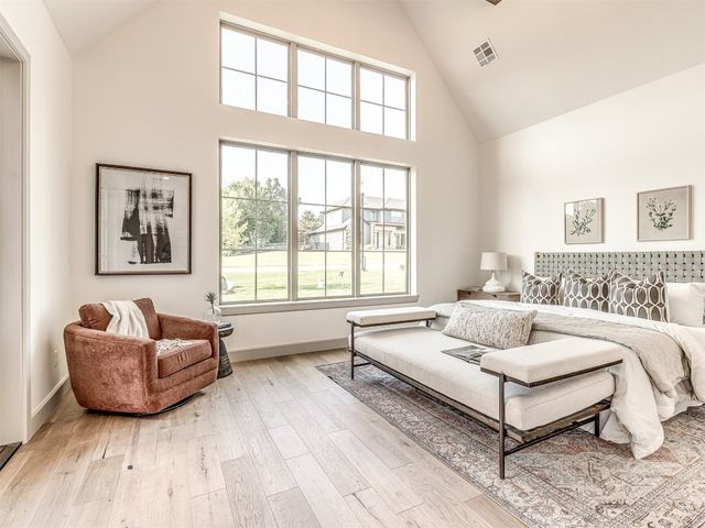 400 Old Creek Road, Edmond, OK 73034