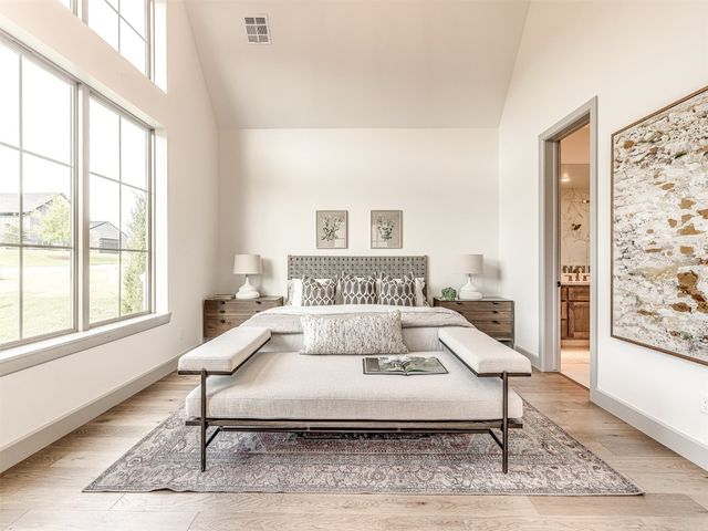 400 Old Creek Road, Edmond, OK 73034