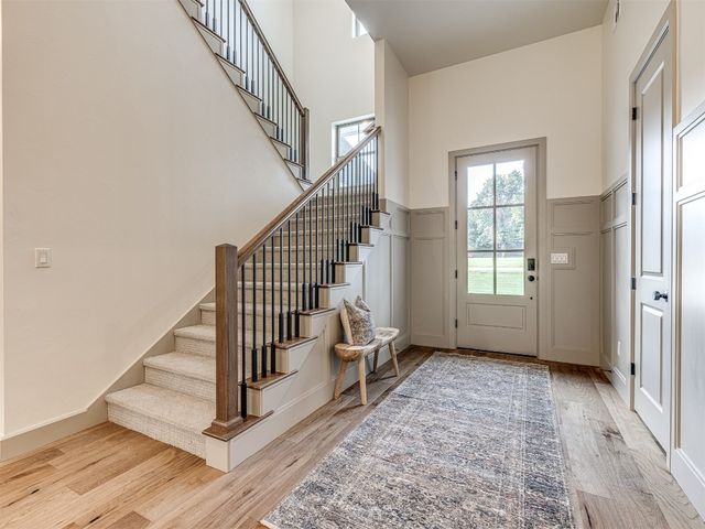400 Old Creek Road, Edmond, OK 73034