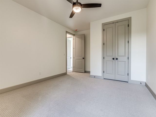 400 Old Creek Road, Edmond, OK 73034