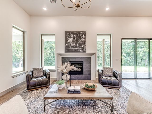 400 Old Creek Road, Edmond, OK 73034