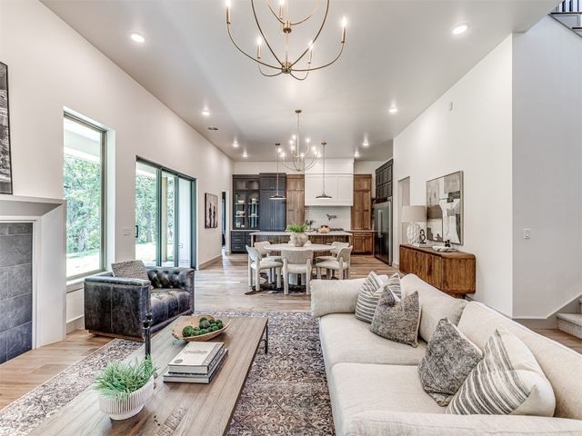400 Old Creek Road, Edmond, OK 73034