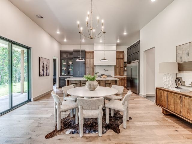 400 Old Creek Road, Edmond, OK 73034