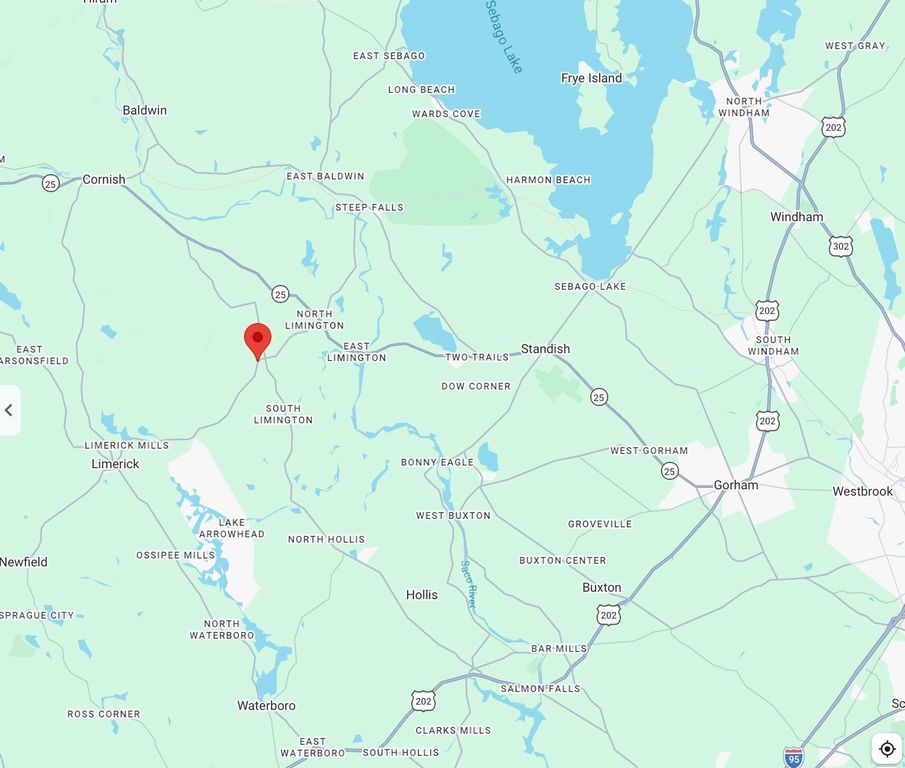 10 Hendrickson Drive, Limington, ME 04049 — photo 2