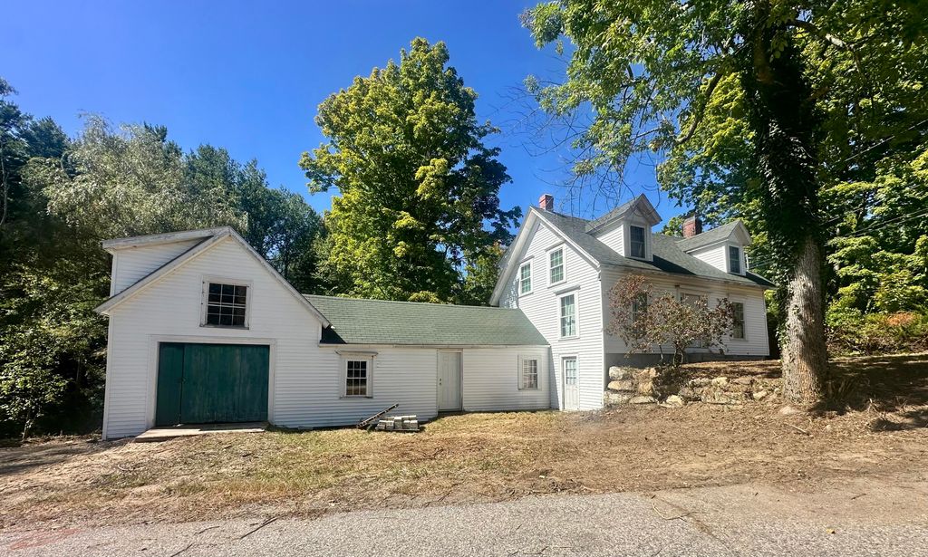 10 Hendrickson Drive, Limington, ME 04049 — photo 5