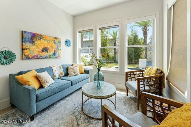 427 N 6TH Street, Jacksonville Beach, FL 32250