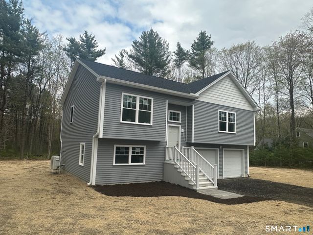 12 Hillcrest Drive, Stafford, CT 06076