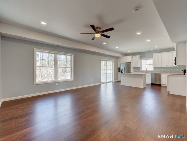 12 Hillcrest Drive, Stafford, CT 06076