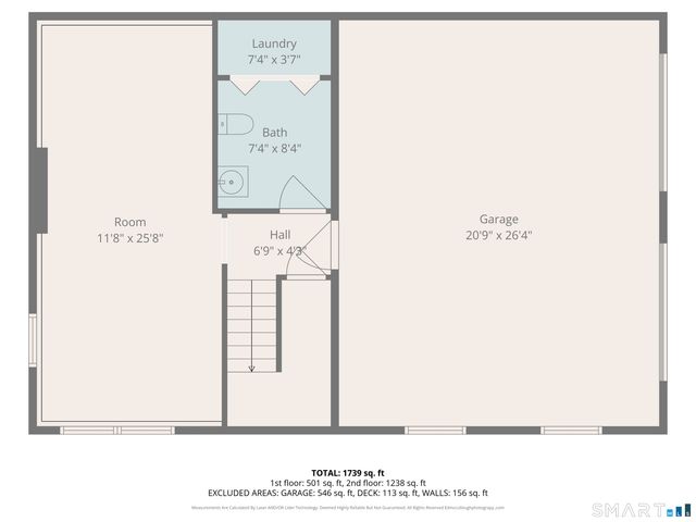 12 Hillcrest Drive, Stafford, CT 06076