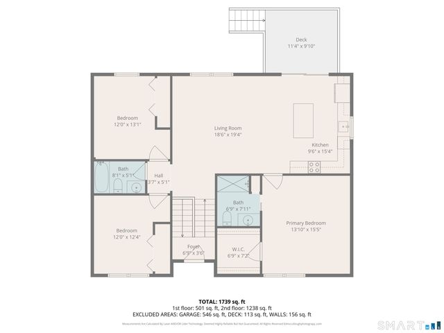 12 Hillcrest Drive, Stafford, CT 06076