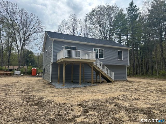 12 Hillcrest Drive, Stafford, CT 06076