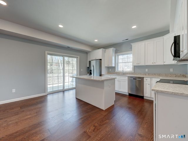 12 Hillcrest Drive, Stafford, CT 06076