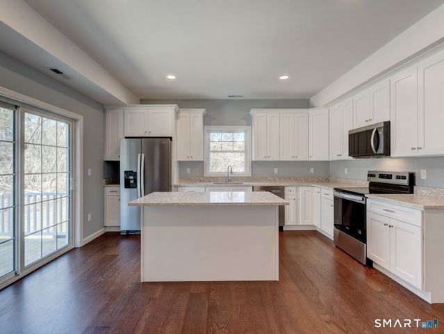 12 Hillcrest Drive, Stafford, CT 06076