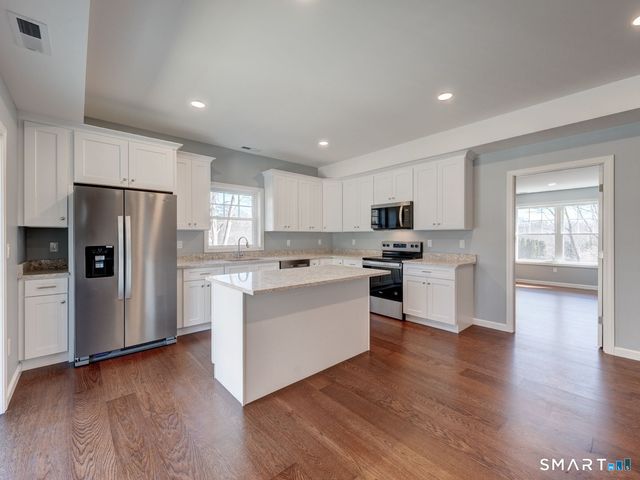 12 Hillcrest Drive, Stafford, CT 06076