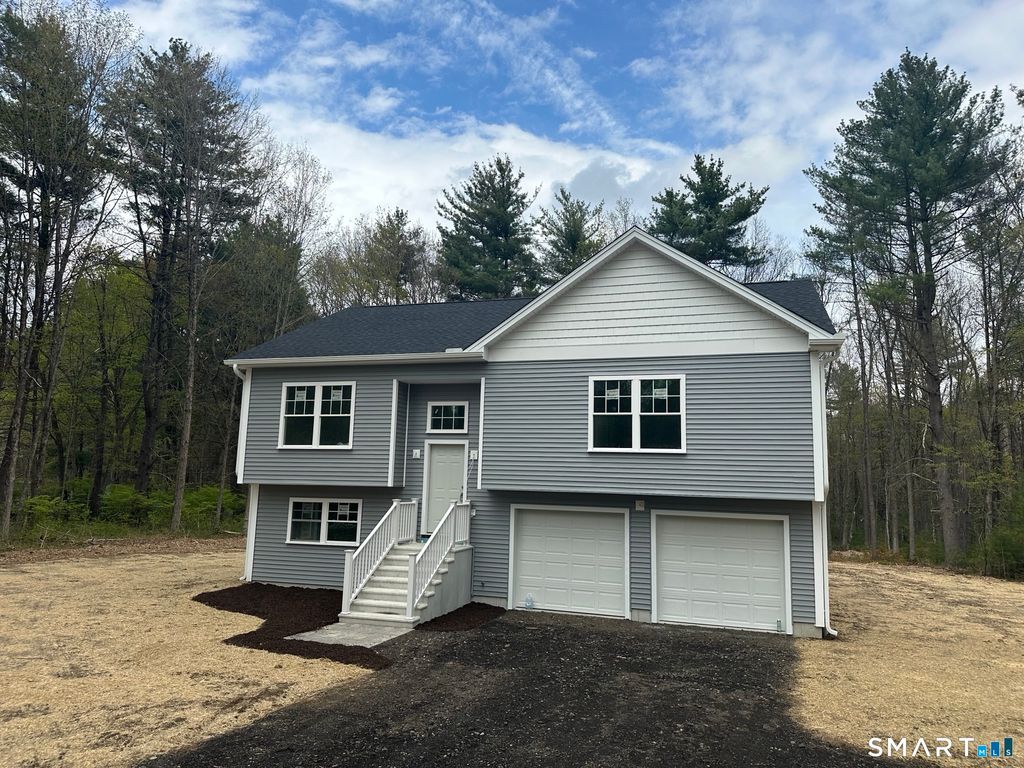 12 Hillcrest Drive, Stafford, CT 06076