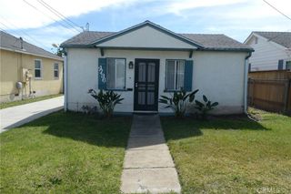 4736 W 169th, Lawndale, CA 90260