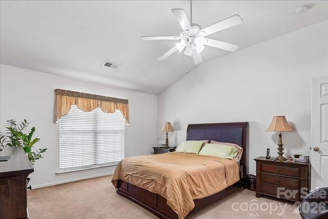 2127 Candlelight Woods Drive, Matthews, NC 28105