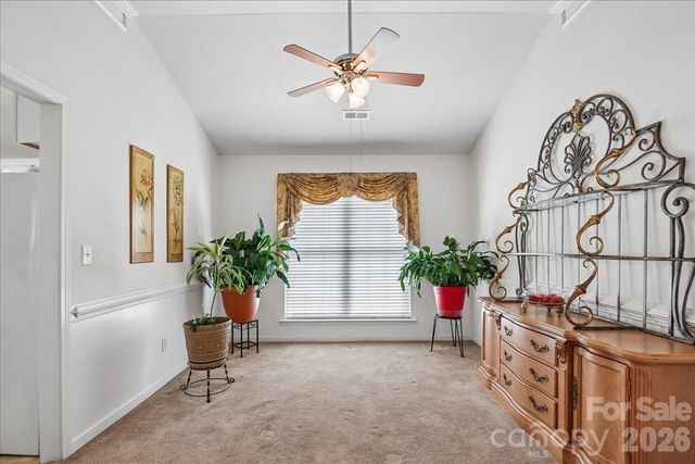 2127 Candlelight Woods Drive, Matthews, NC 28105