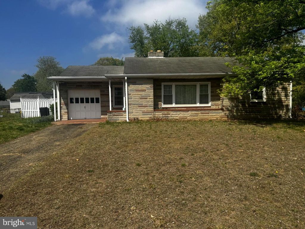 920 ROSE ANNE RD, Glen Burnie, MD 21060