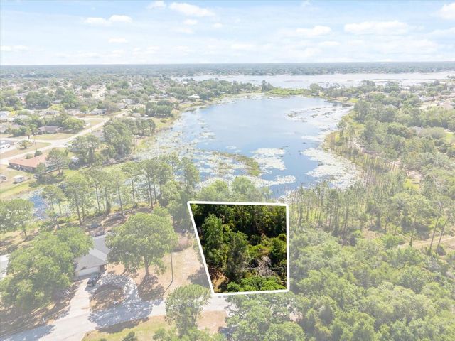 1351 MELSHIRE AVENUE, Deltona, FL 32738