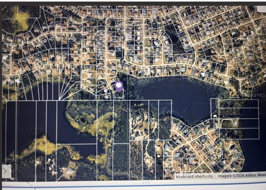 1351 MELSHIRE AVENUE, Deltona, FL 32738