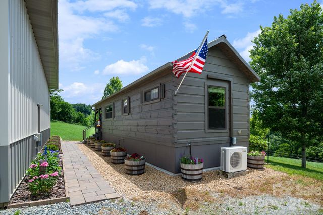 245 Corbett McNeil Road, Boone, NC 28607