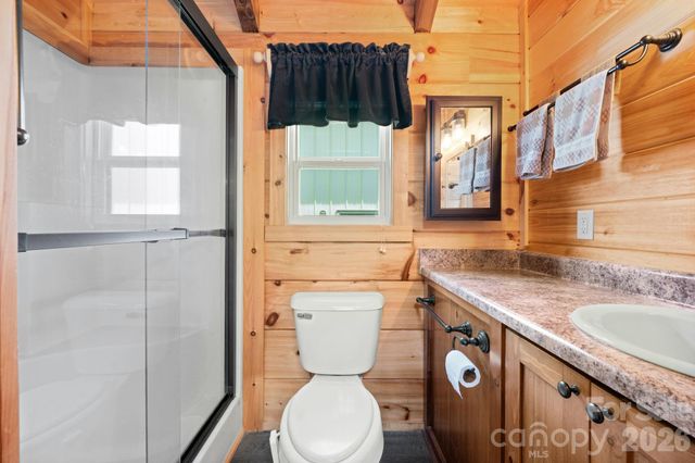 245 Corbett McNeil Road, Boone, NC 28607