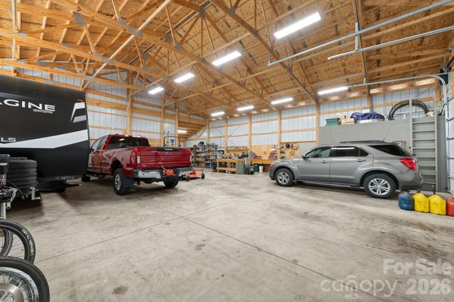 245 Corbett McNeil Road, Boone, NC 28607
