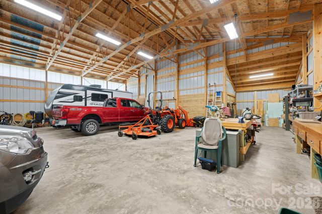 245 Corbett McNeil Road, Boone, NC 28607