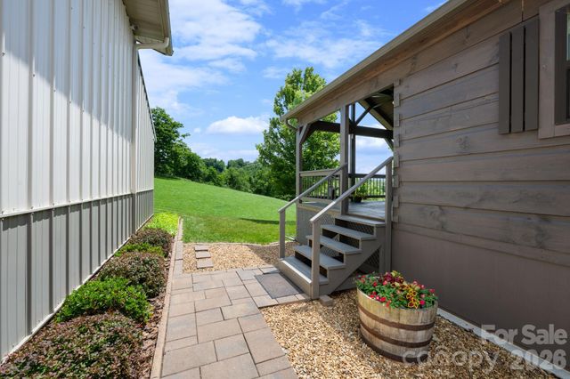 245 Corbett McNeil Road, Boone, NC 28607