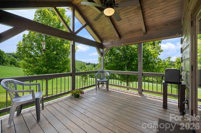 245 Corbett McNeil Road, Boone, NC 28607