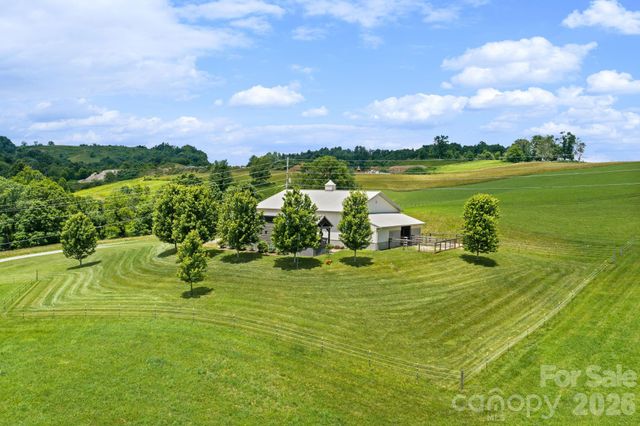 245 Corbett McNeil Road, Boone, NC 28607