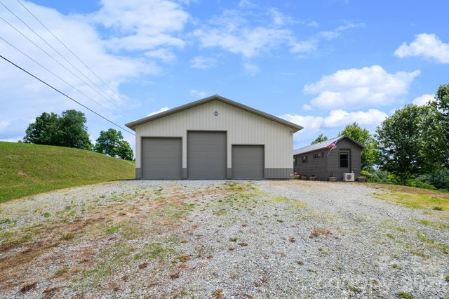 245 Corbett McNeil Road, Boone, NC 28607