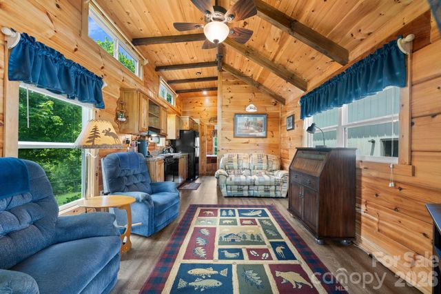 245 Corbett McNeil Road, Boone, NC 28607