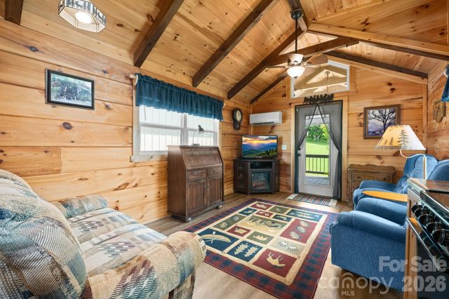 245 Corbett McNeil Road, Boone, NC 28607