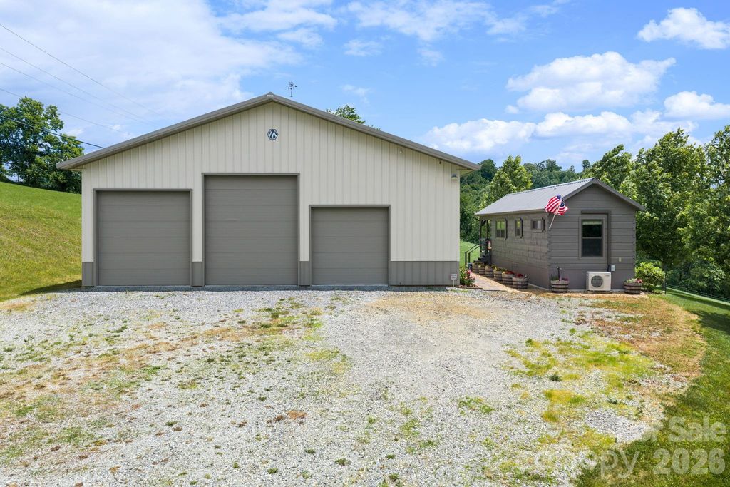 245 Corbett McNeil Road, Boone, NC 28607
