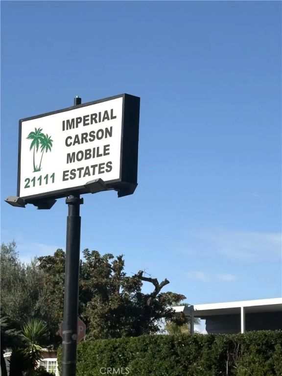 21111 Dolores, Carson, CA 90745