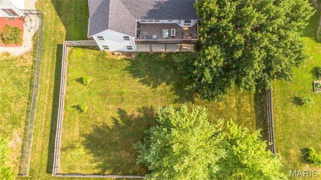 2549 Spyglass Court, Edwardsville, IL 62025