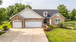 2549 Spyglass Court, Edwardsville, IL 62025