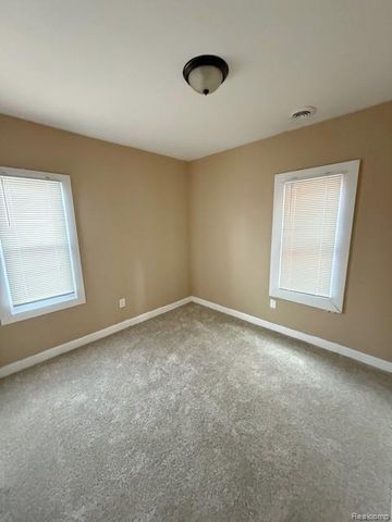 14889 Sussex Street, Detroit, MI 48227