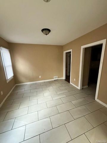 14889 Sussex Street, Detroit, MI 48227