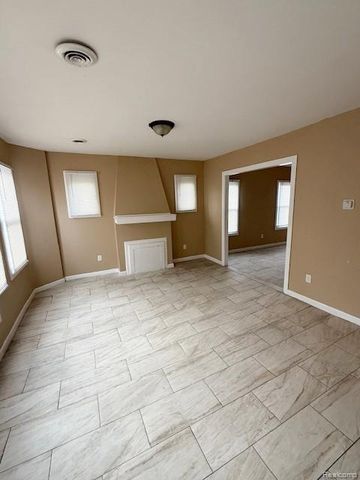 14889 Sussex Street, Detroit, MI 48227