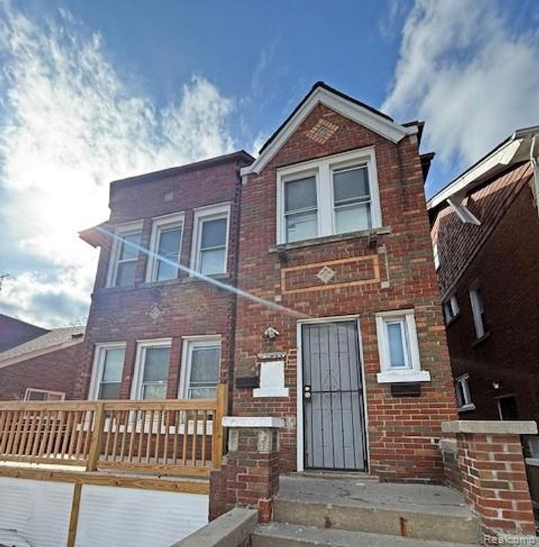 14889 Sussex Street, Detroit, MI 48227