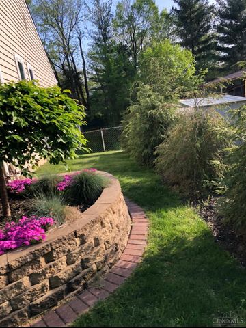 1077 Marla Drive, Miami Twp, OH 45150