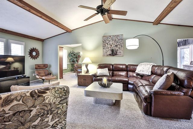 1077 Marla Drive, Miami Twp, OH 45150