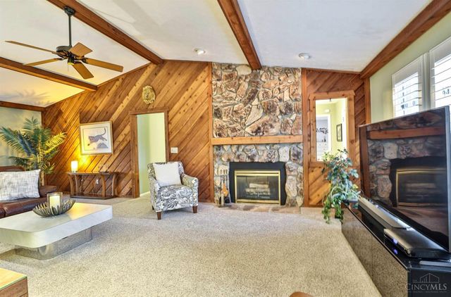 1077 Marla Drive, Miami Twp, OH 45150